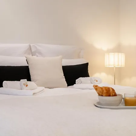 Hyper Centre - 2 Pieces Avec Balcon - 4 Couchages カンヌ