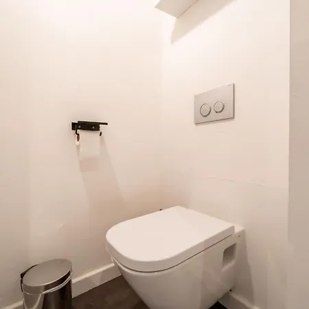 Hyper Centre - 2 Pieces Avec Balcon - 4 Couchages كان